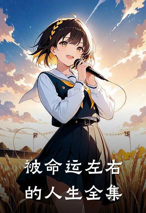 被命运左右的人生 全集