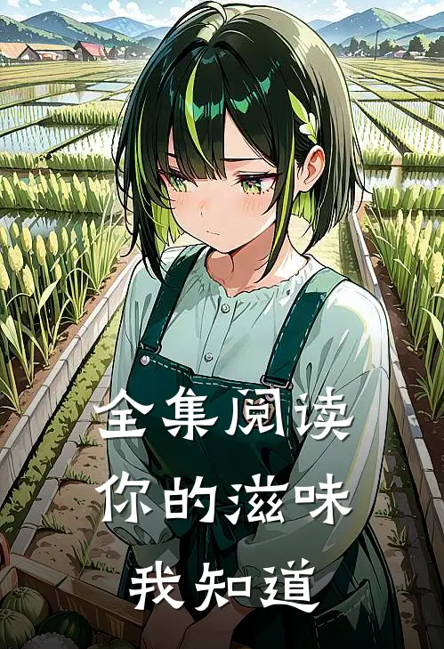 全集阅读你的滋味我知道
