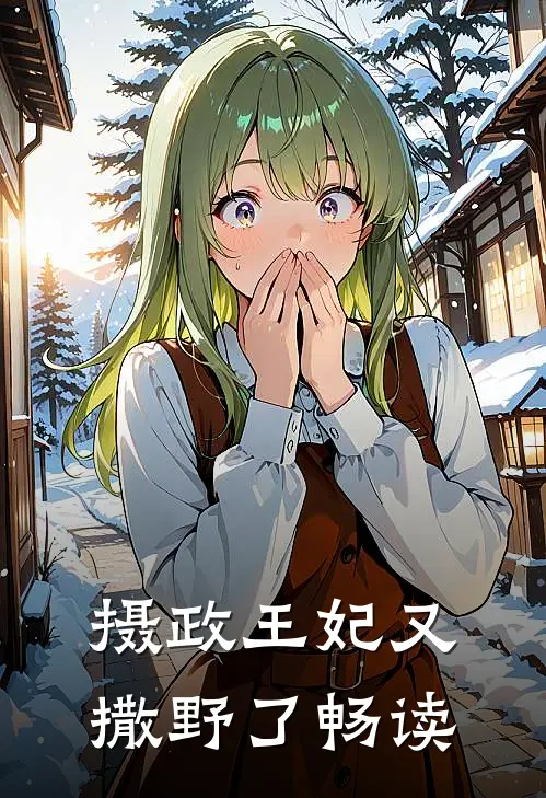 摄政王妃又撒野了畅读