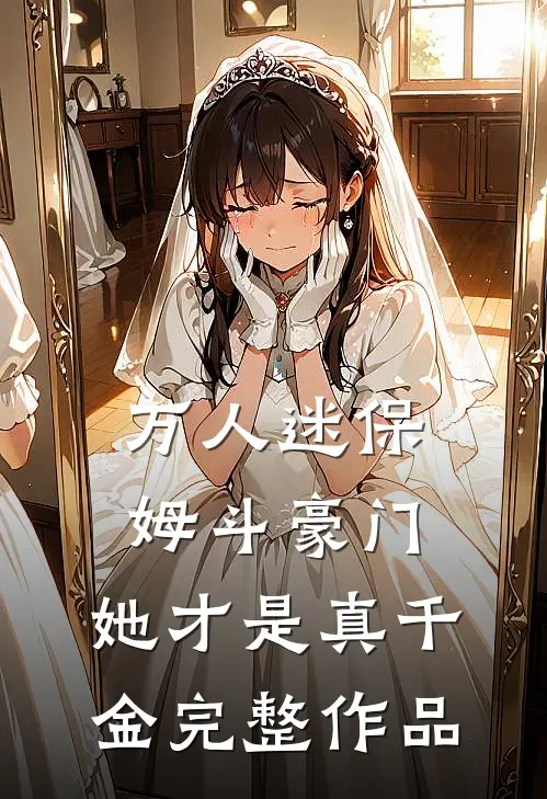 万人迷保姆斗豪门,她才是真千金完整作品在线观看