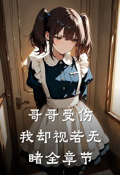 哥哥受伤,我却视若无睹全章节阅读