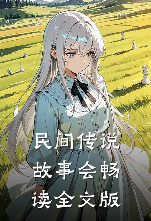 民间传说故事会畅读全文版