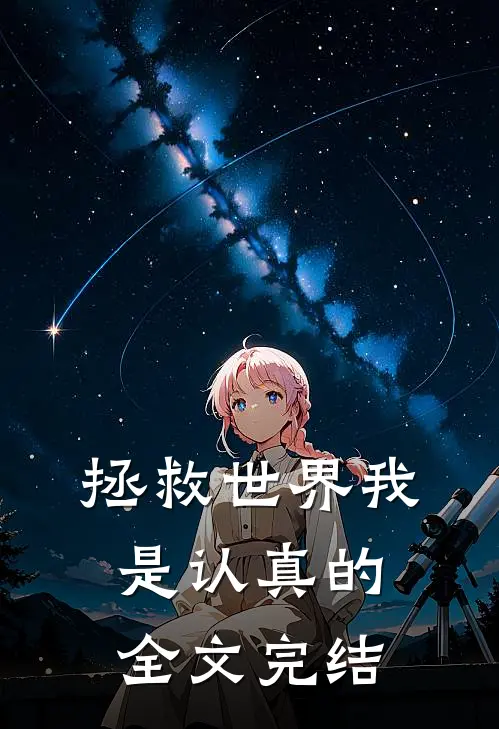 拯救世界我是认真的全文完结