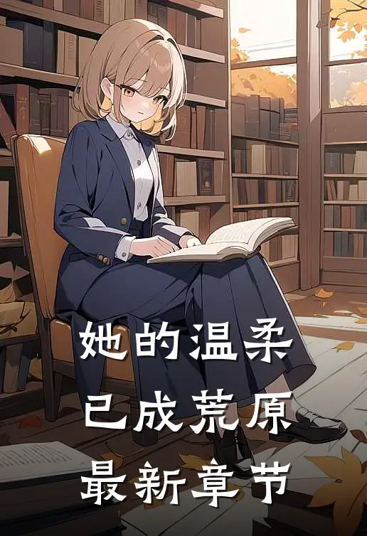 她的温柔，已成荒原最新章节