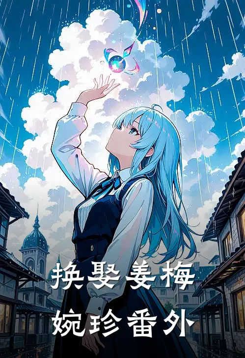 换娶姜梅婉珍 番外