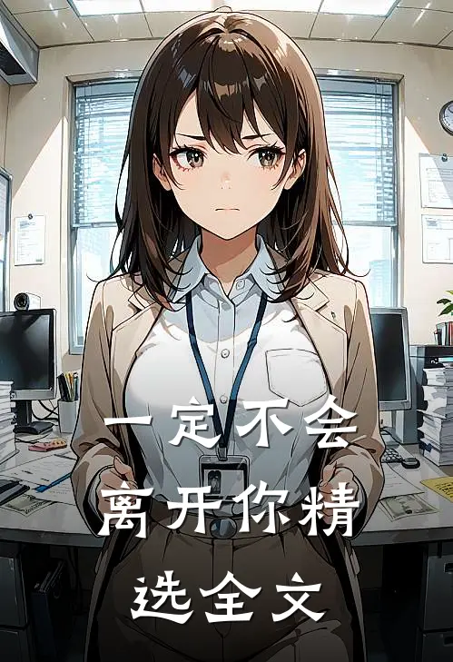 一定不会离开你精选全文
