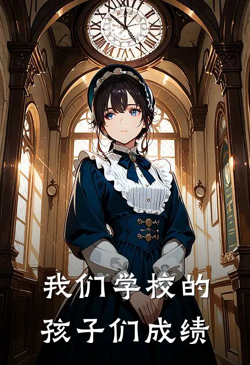 我们学校的孩子们成绩