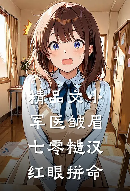 精品文小军医皱眉，七零糙汉红眼拼命