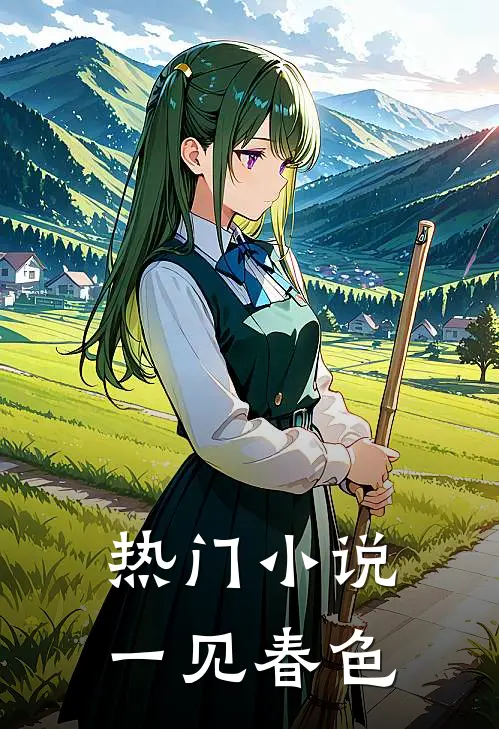 热门小说一见春色