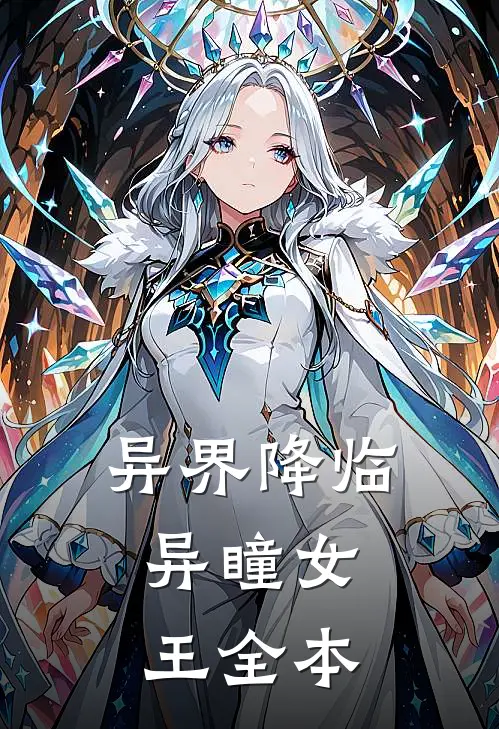 异界降临异瞳女王全本免费阅读