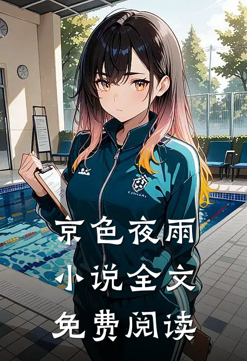 京色夜雨小说全文免费阅读