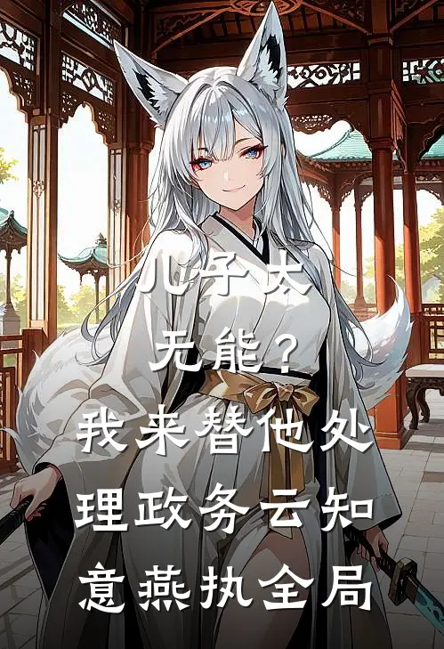 儿子太无能？我来替他处理政务云知意燕执全局