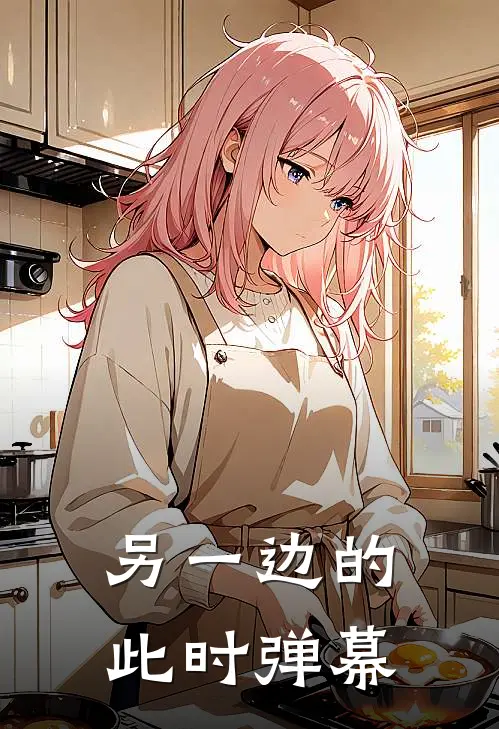 另一边的此时弹幕