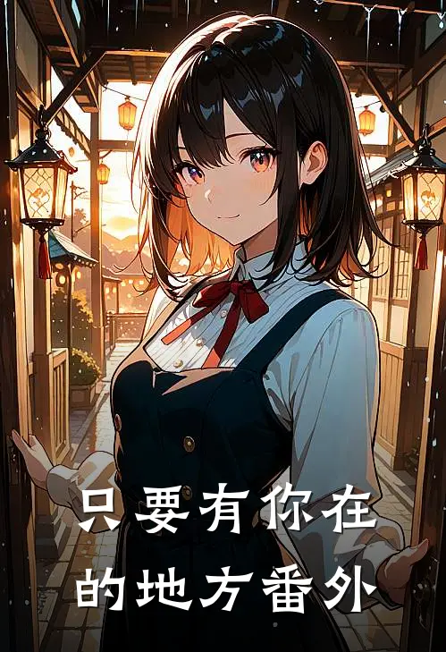 只要有你在的地方 番外