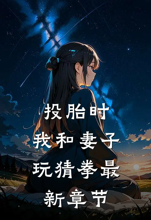 投胎时，我和妻子玩猜拳最新章节