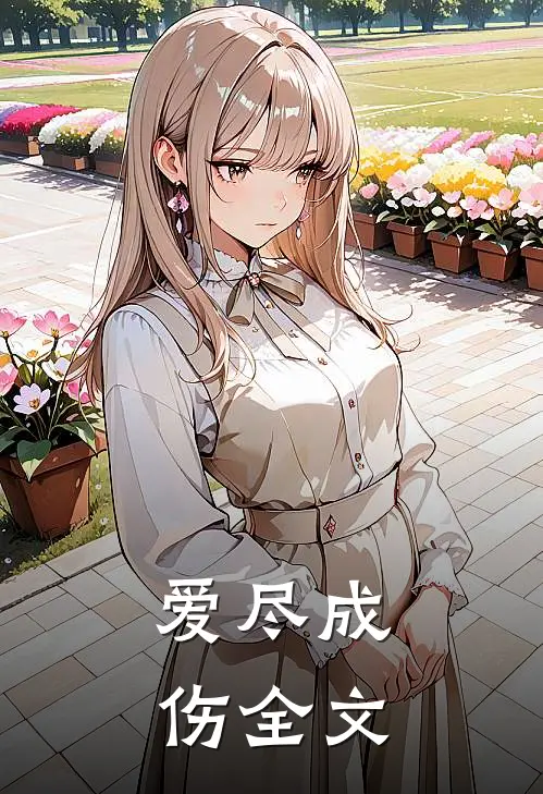 爱尽成伤全文在线阅读