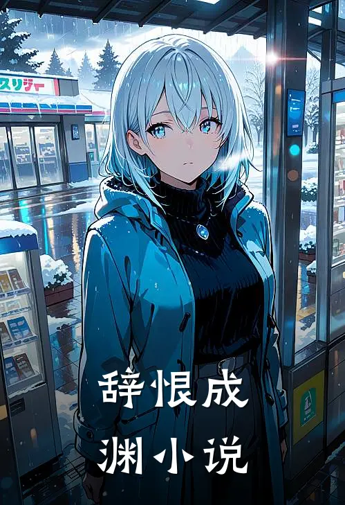 辞恨成渊小说