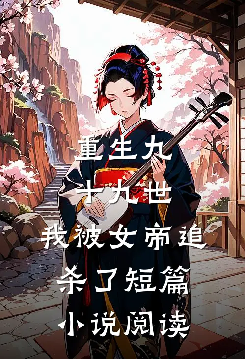 重生九十九世,我被女帝追杀了短篇阅读