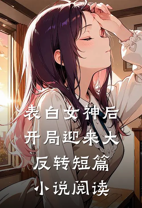 表白女神后,开局迎来大反转短篇阅读免费