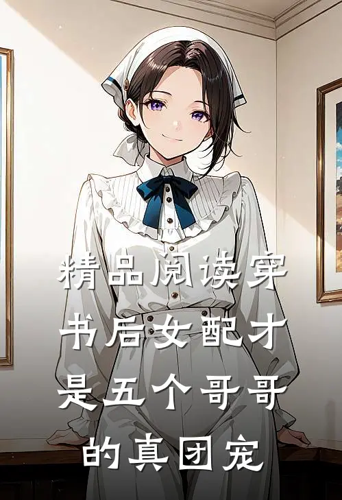 精品阅读穿书后女配才是五个哥哥的真团宠