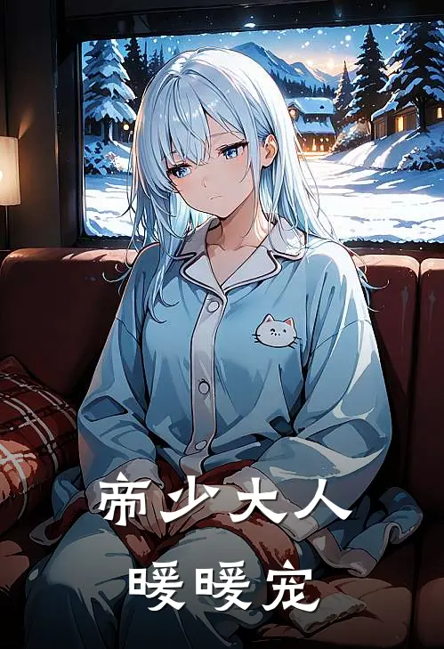 帝少大人暖暖宠