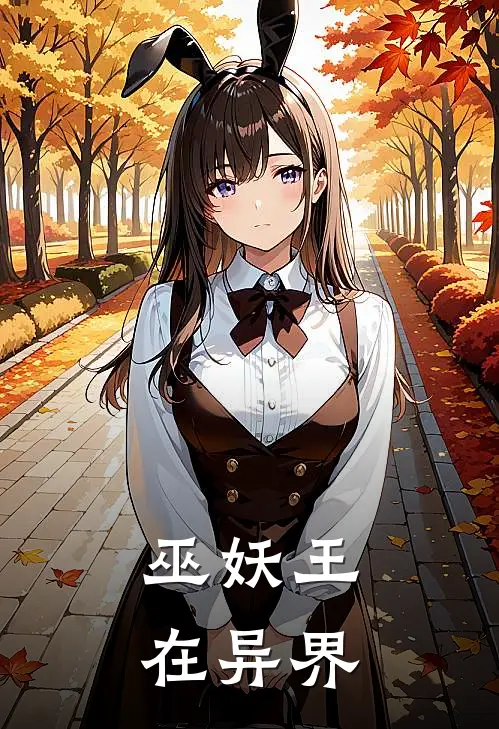 巫妖王在异界