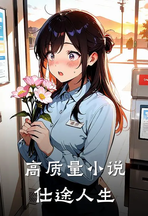 高质量仕途人生