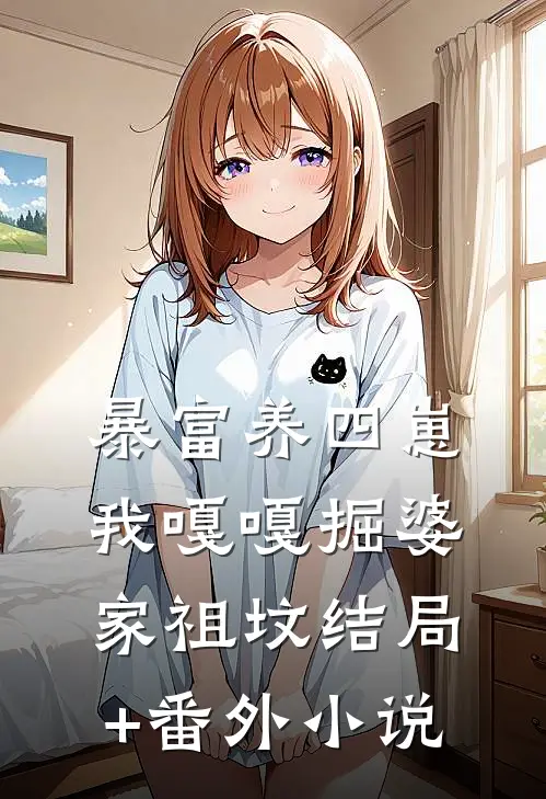 暴富养四崽，我嘎嘎掘婆家祖坟结局+番外小说