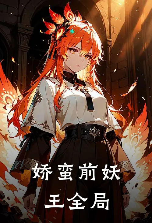 娇蛮前妖王全局