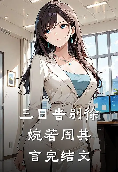 三日告别徐婉若周其言完结文