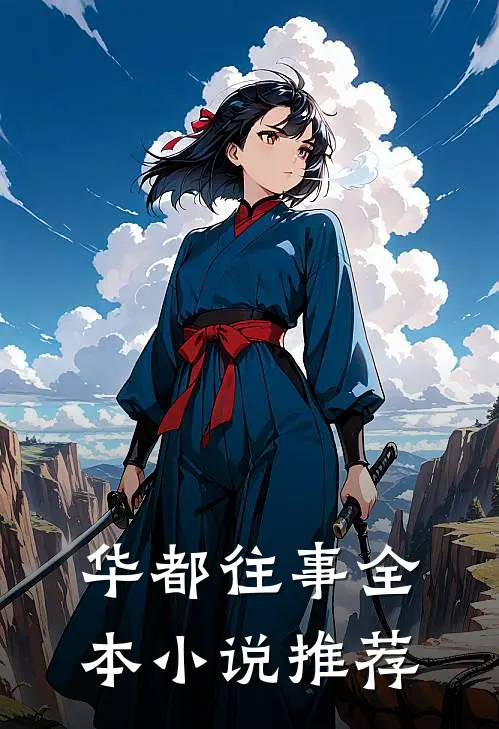 华都往事全本小说推荐