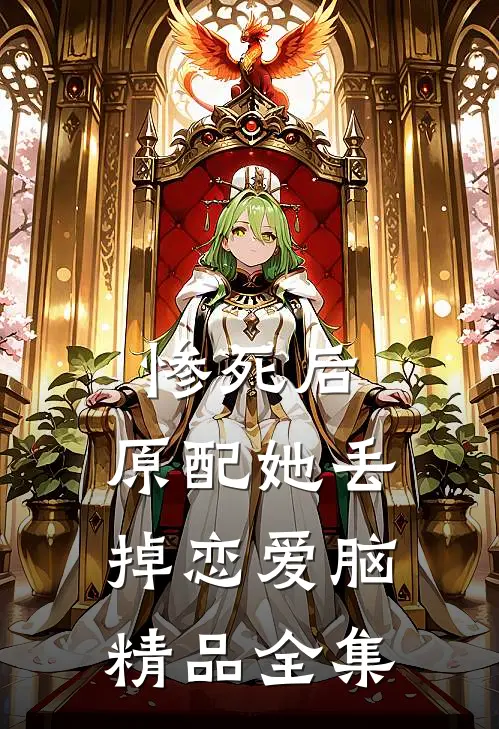 惨死后，原配她丢掉恋爱脑精品全集
