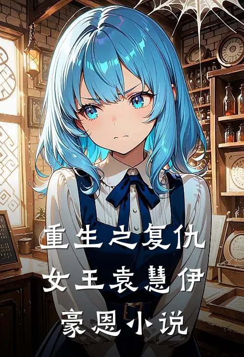 重生之复仇女王袁慧伊豪恩小说