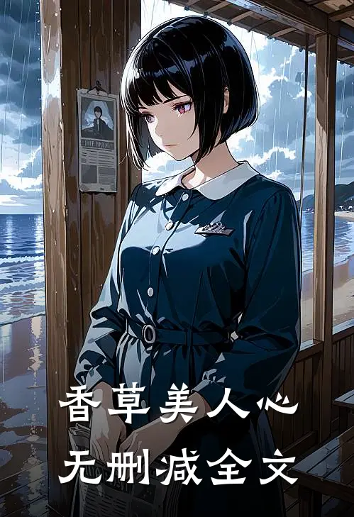 香草美人心无删减全文