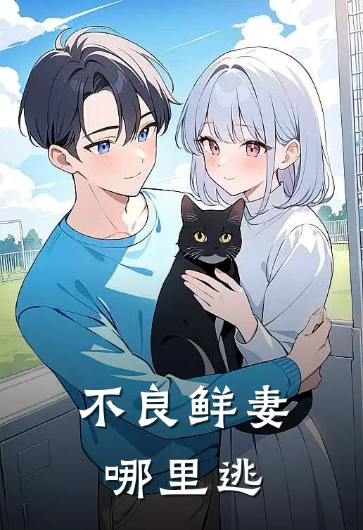 不良鲜妻哪里逃