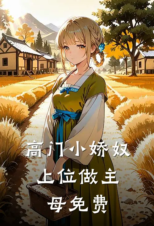 高门小娇奴,上位做主母免费阅读