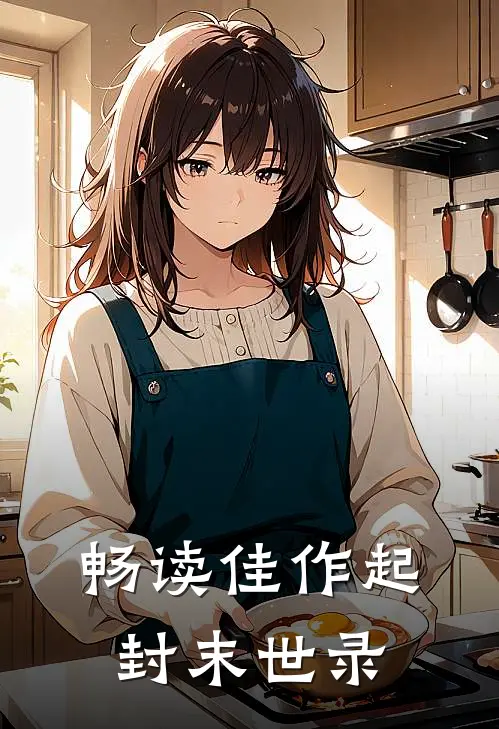 畅读佳作起封末世录