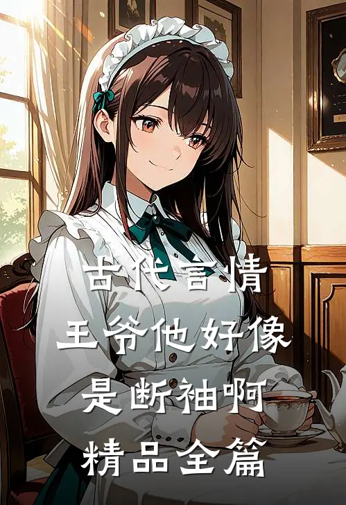 古代言情王爷他好像是断袖啊精品全篇阅读