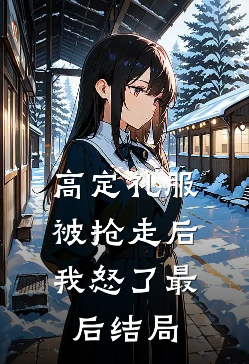 高定礼服被抢走后,我怒了最后结局是