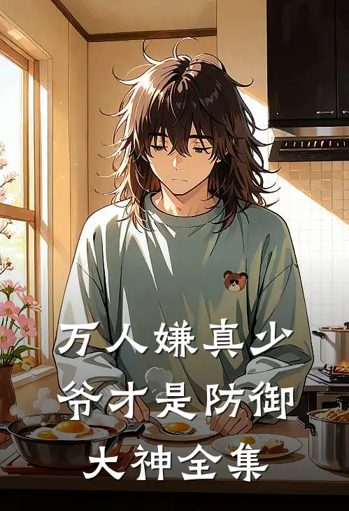 万人嫌真少爷才是防御大神全集