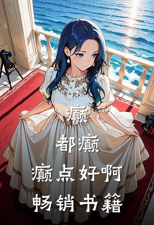 癫，都癫，癫点好啊畅销书籍