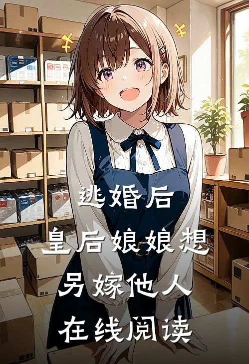 逃婚后,皇后娘娘想另嫁他人在线阅读免费