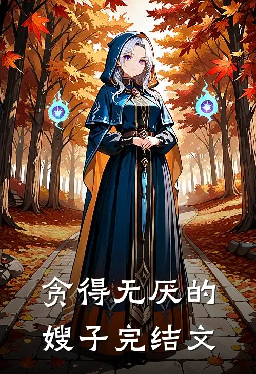 贪得无厌的嫂子完结文