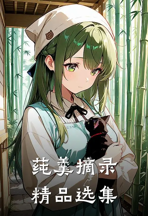 莼羹摘录精品选集