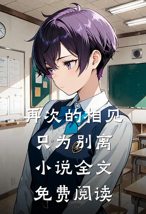 再次的相见只为别离全文免费阅读