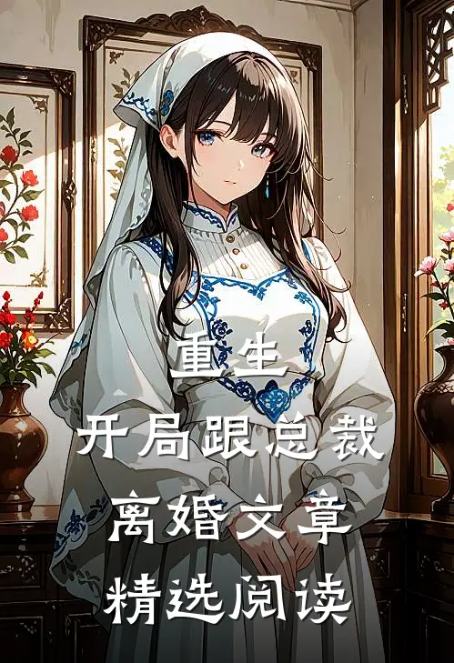 重生开局跟总裁离婚文章精选阅读免费