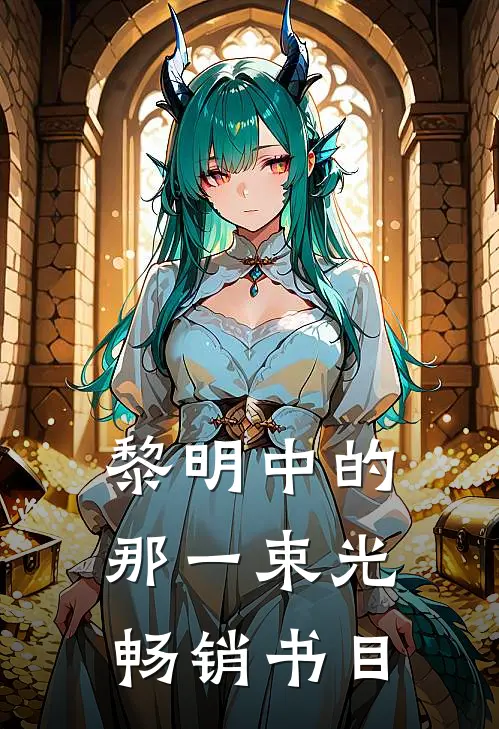 黎明中的那一束光畅销书目