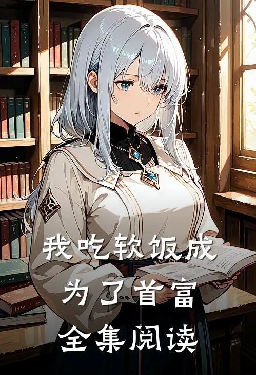 我吃软饭成为了首富全集阅读