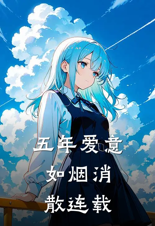 五年爱意,如烟消散连载的