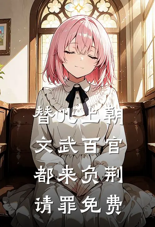 替儿上朝：文武百官都来负荆请罪免费